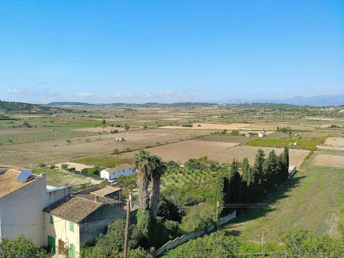 061 Finca Rafal Des Turo Etv8343 By Mallorca Charme Santa Margalida Buitenkant foto