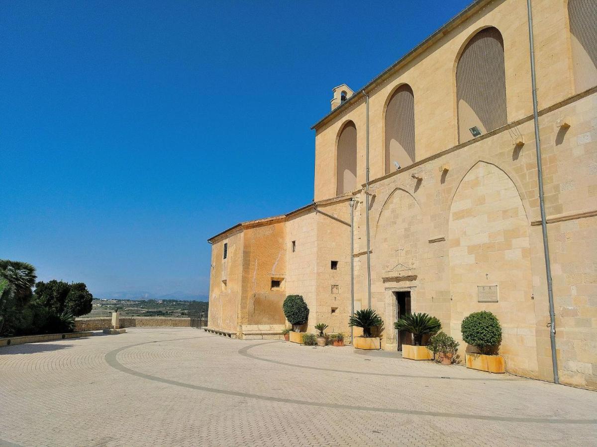 061 Finca Rafal Des Turo Etv8343 By Mallorca Charme Santa Margalida Buitenkant foto