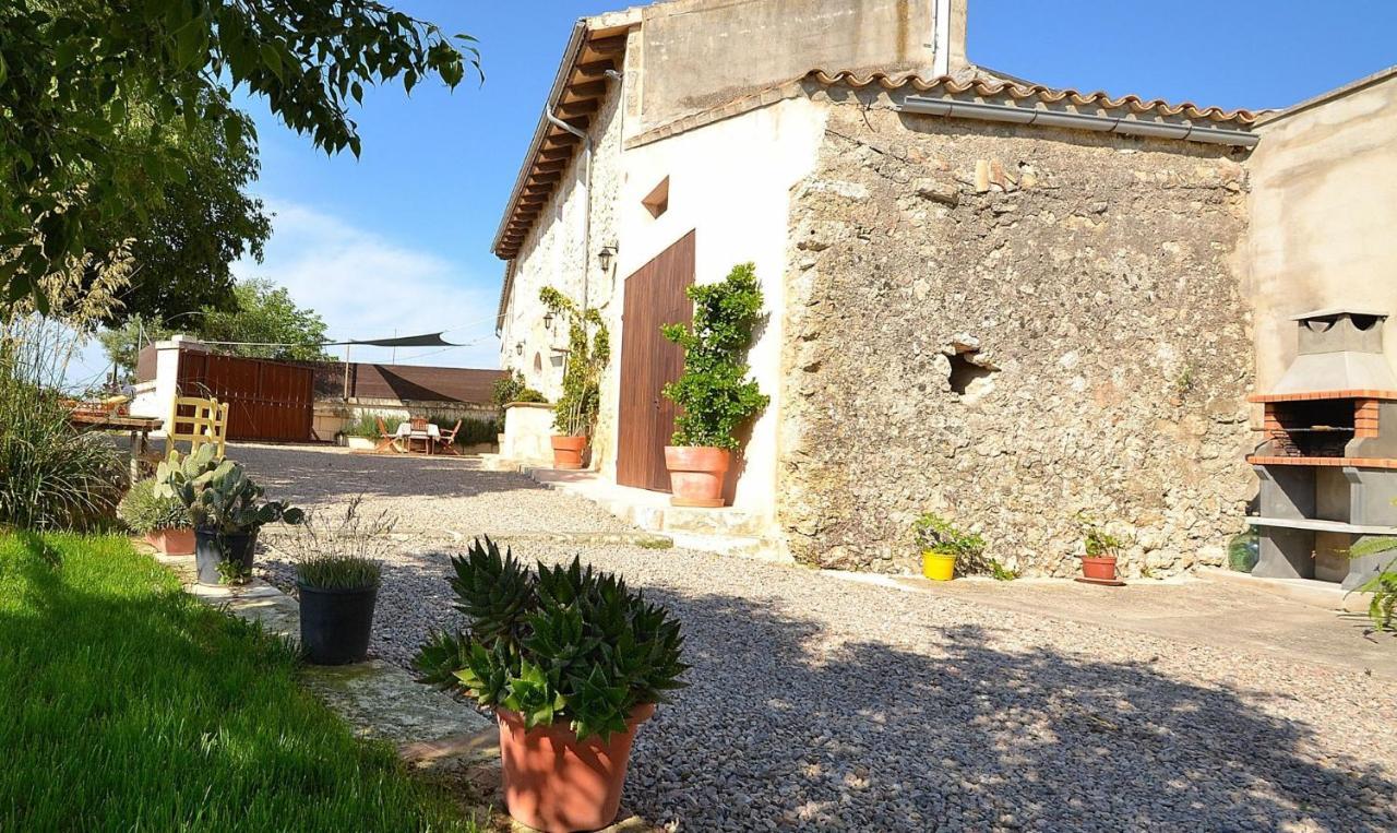 061 Finca Rafal Des Turo Etv8343 By Mallorca Charme Santa Margalida Buitenkant foto